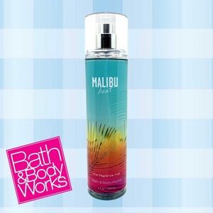 Bath & Body Works, ‘Malibu Heat’